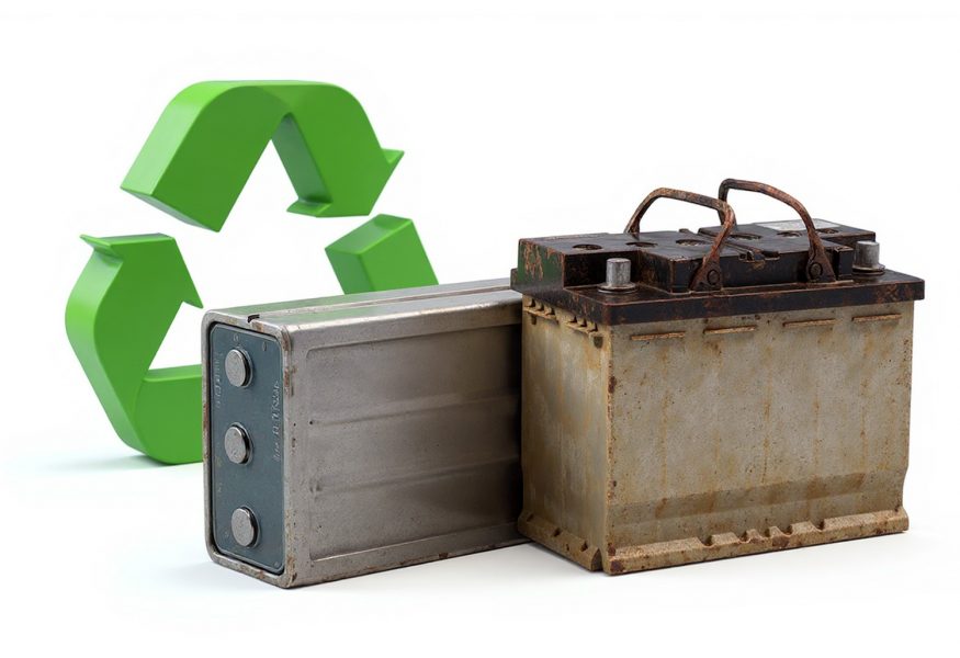 recycling-old-batteries-lion-lead